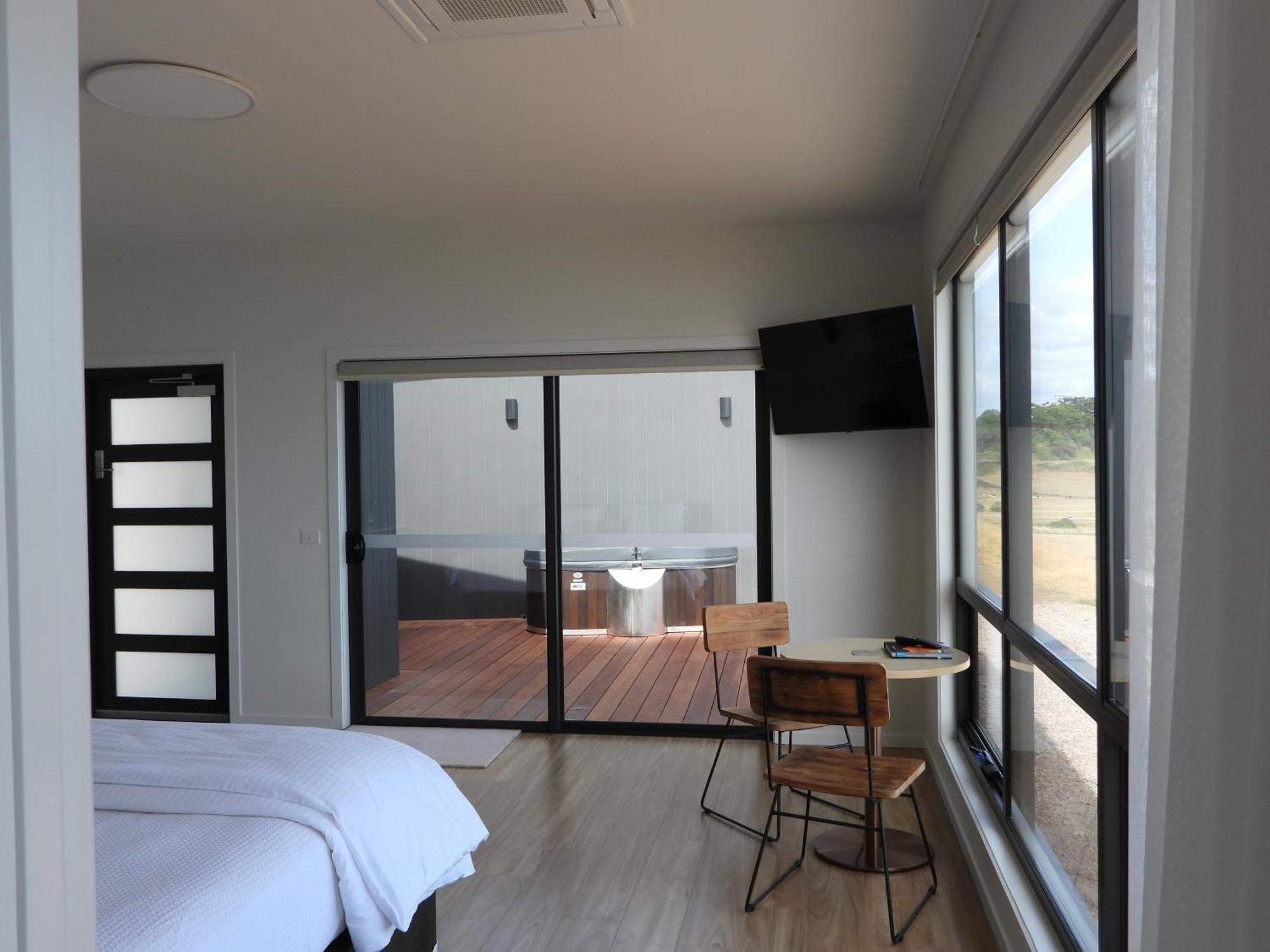 The Cove Tasmania Villa Devonport Exterior foto