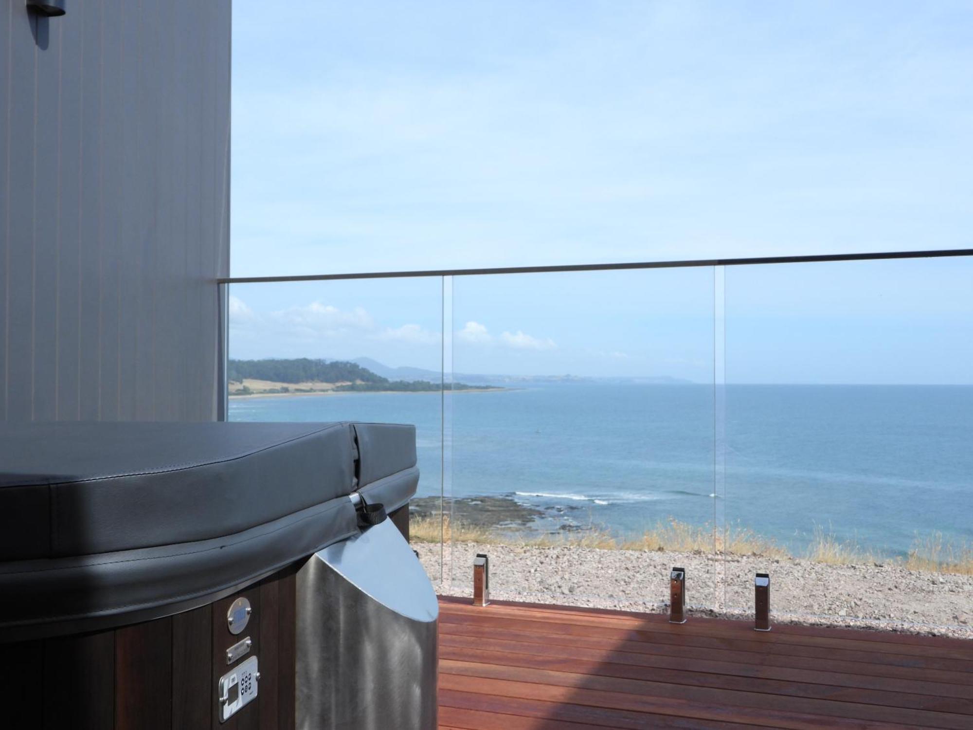 The Cove Tasmania Villa Devonport Exterior foto
